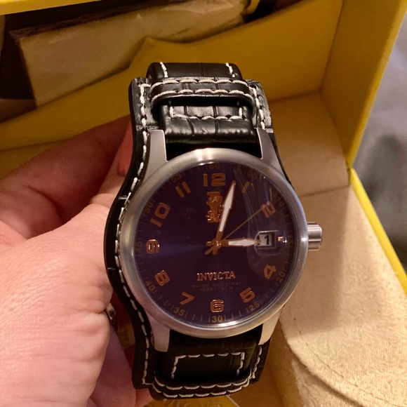 Men’s Invicta Watch - Picture 6 of 6